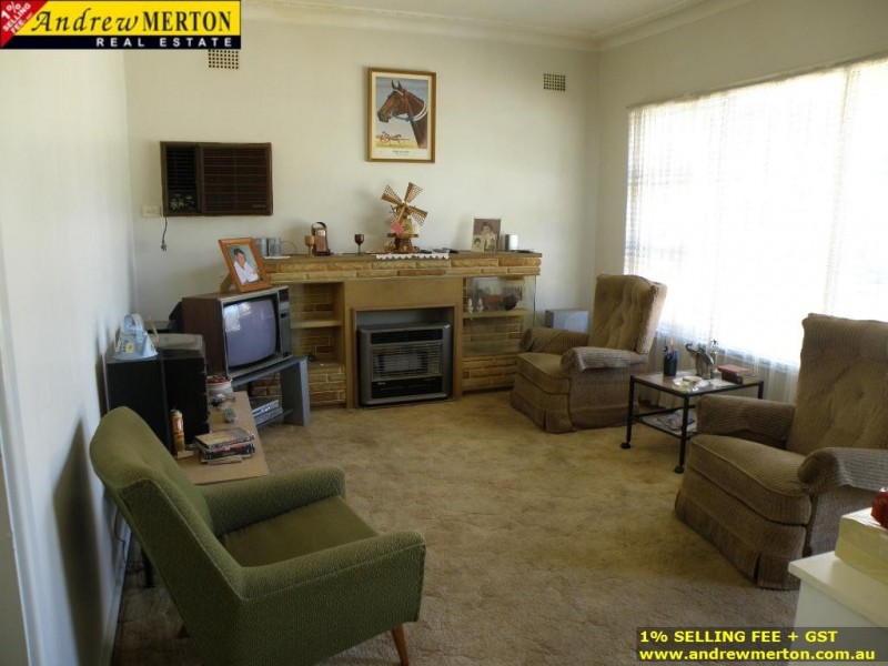 15 Myrtle St, Rydalmere NSW 2116