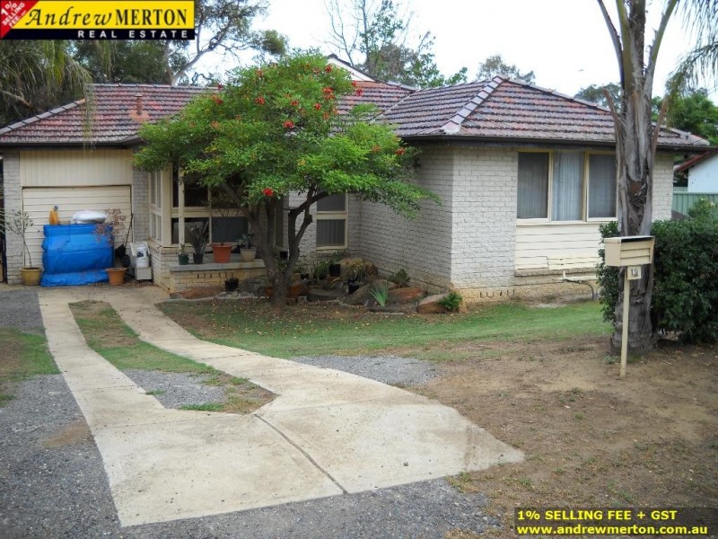 12 Kipling Drive, Colyton NSW 2760