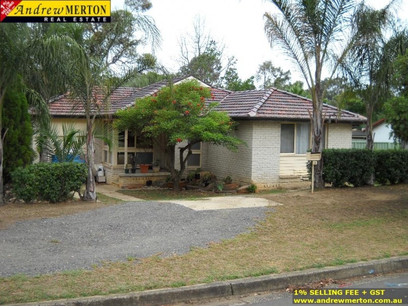 12 Kipling Drive, Colyton NSW 2760