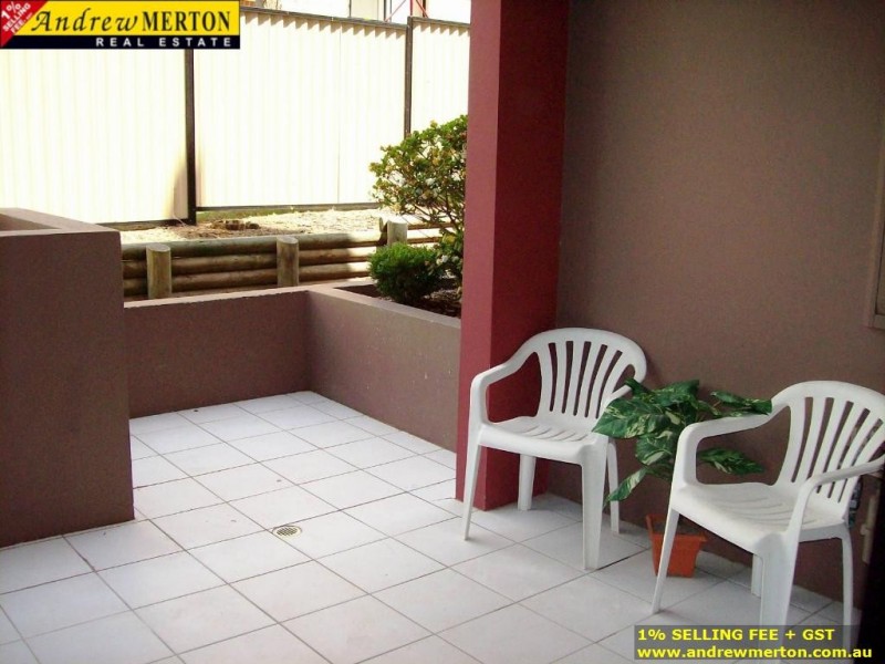 2/17 Bruce St, Blacktown NSW 2148