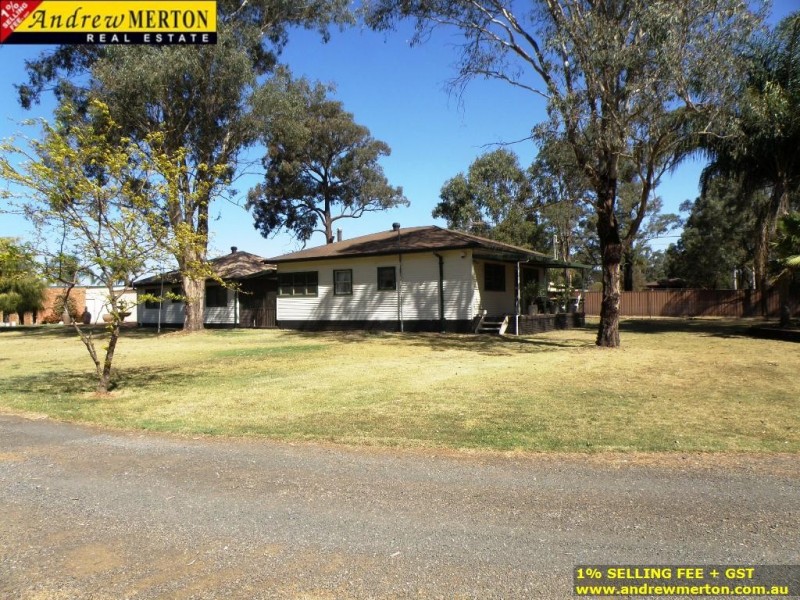 206 St Marys Rd, Berkshire Park NSW 2765