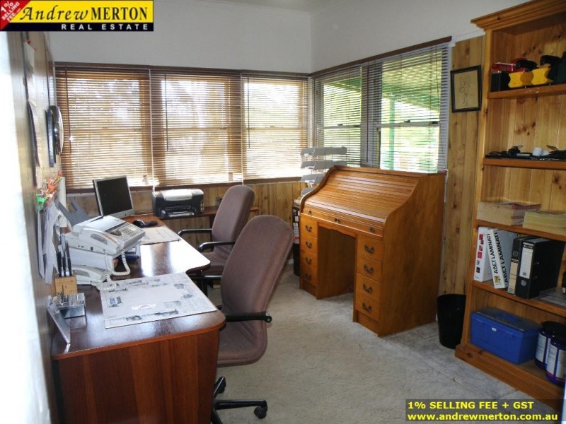 206 St Marys Rd, Berkshire Park NSW 2765