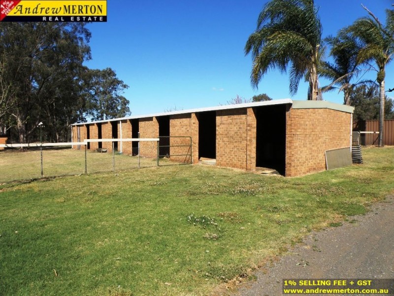 206 St Marys Rd, Berkshire Park NSW 2765