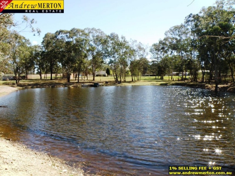 206 St Marys Rd, Berkshire Park NSW 2765