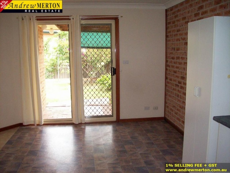A/21 Fife Street, Blacktown NSW 2148