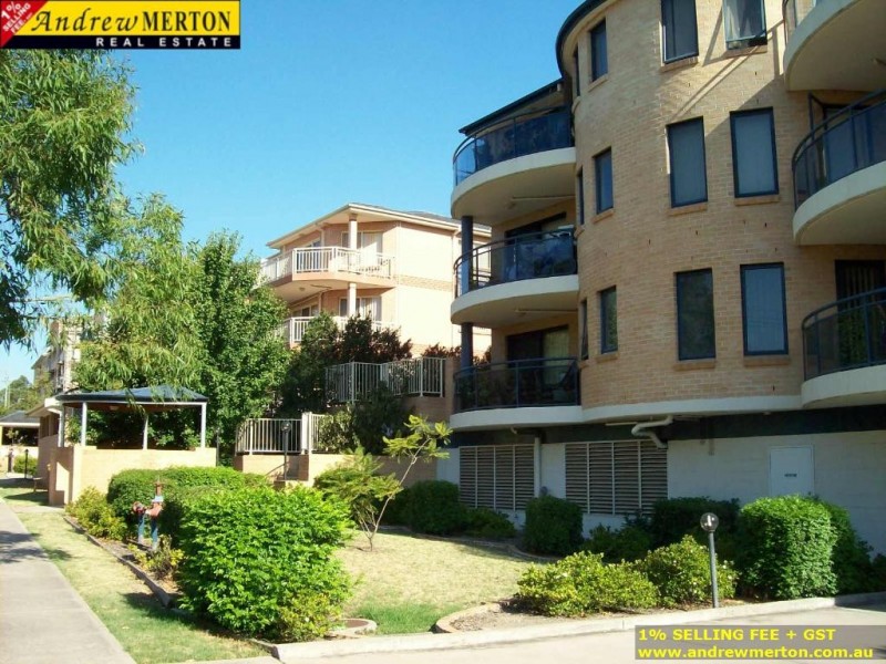 4/28 Fourth Ave., Blacktown NSW 2148