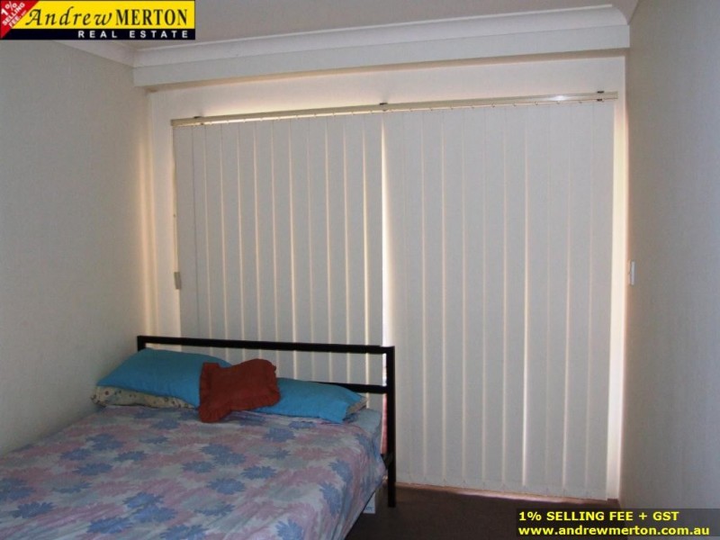 4/28 Fourth Ave., Blacktown NSW 2148