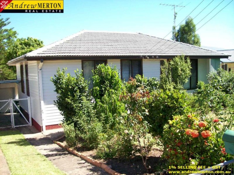 16 Charlton Rd, Lalor Park NSW 2147