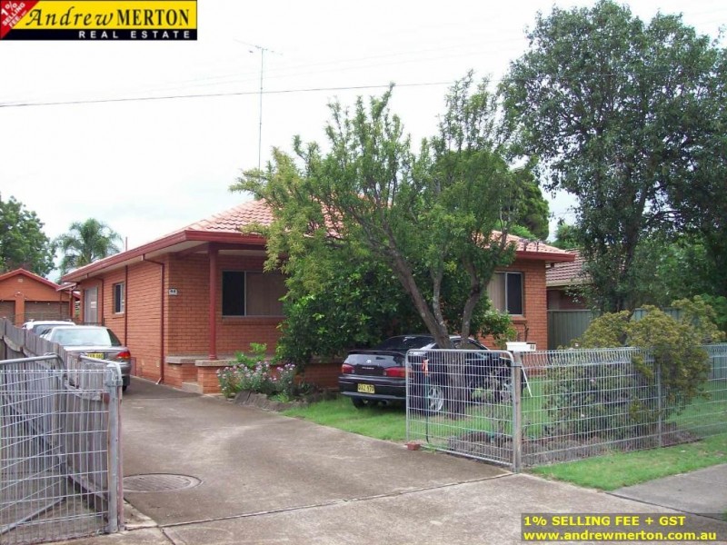 44 Brisbane St, Oxley Park NSW 2760