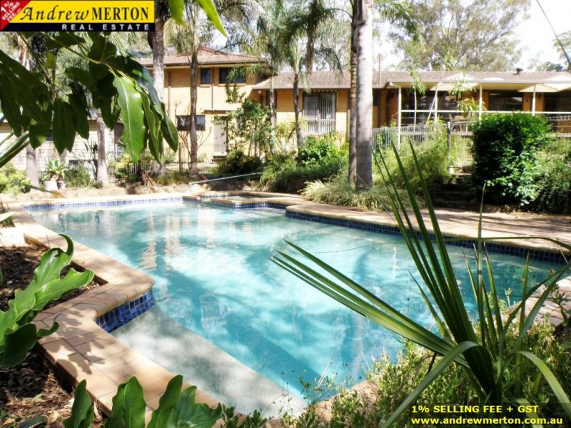 102 Boundary Rd, Oakville NSW 2765