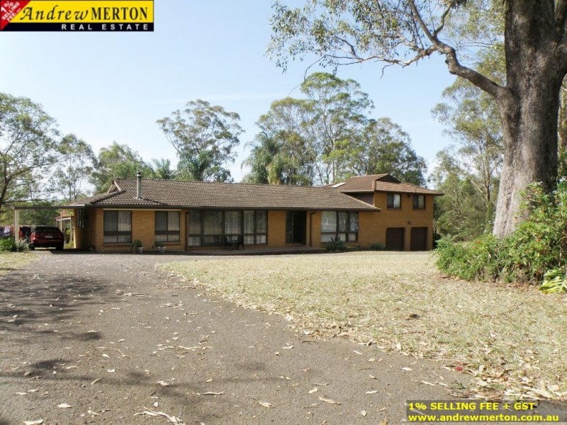 102 Boundary Rd, Oakville NSW 2765