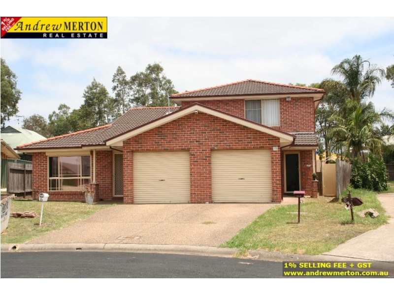 7b Osmond Grove, Hassall Grove NSW 2761
