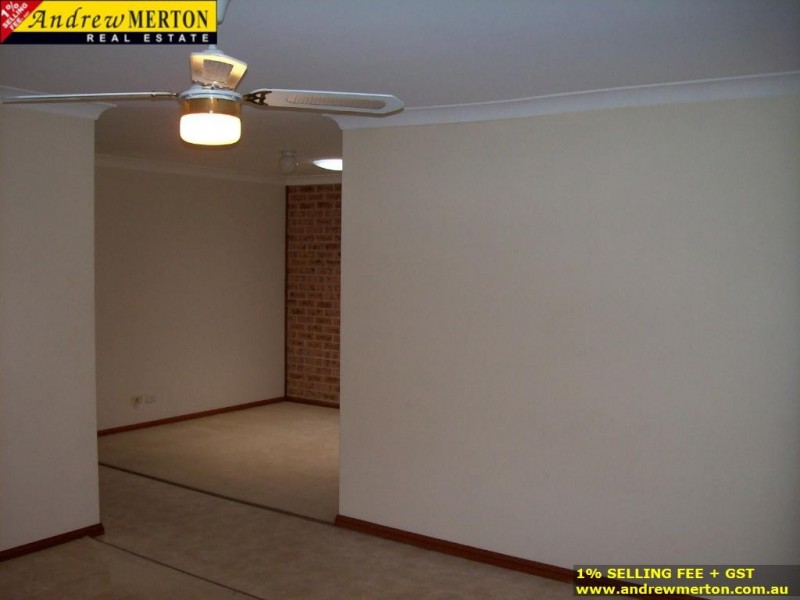 A/21 Fife Street, Blacktown NSW 2148