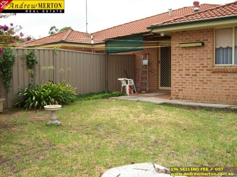 A/21 Fife Street, Blacktown NSW 2148