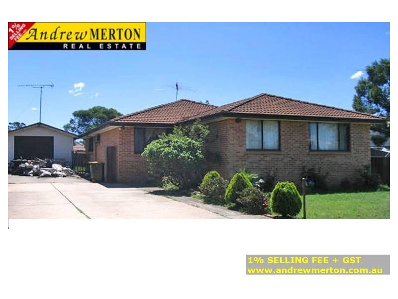 5 Speers, Oakhurst NSW 2400