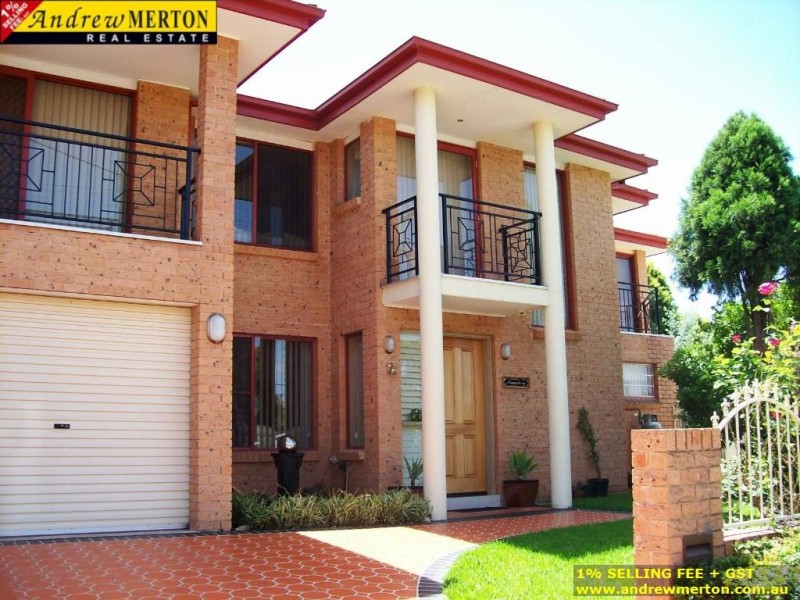 30A Pearce Rd, Quakers Hill NSW 2763