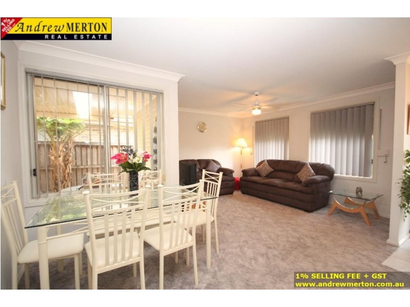 4 Arrowsmith Street, Glenwood NSW 2768