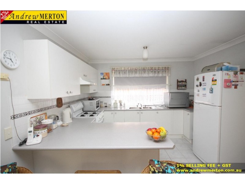 4 Arrowsmith Street, Glenwood NSW 2768