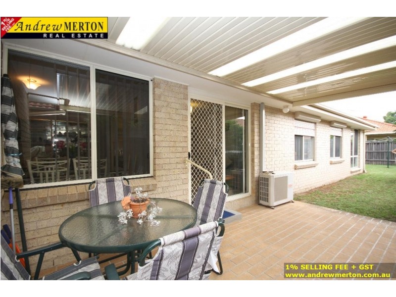 4 Arrowsmith Street, Glenwood NSW 2768