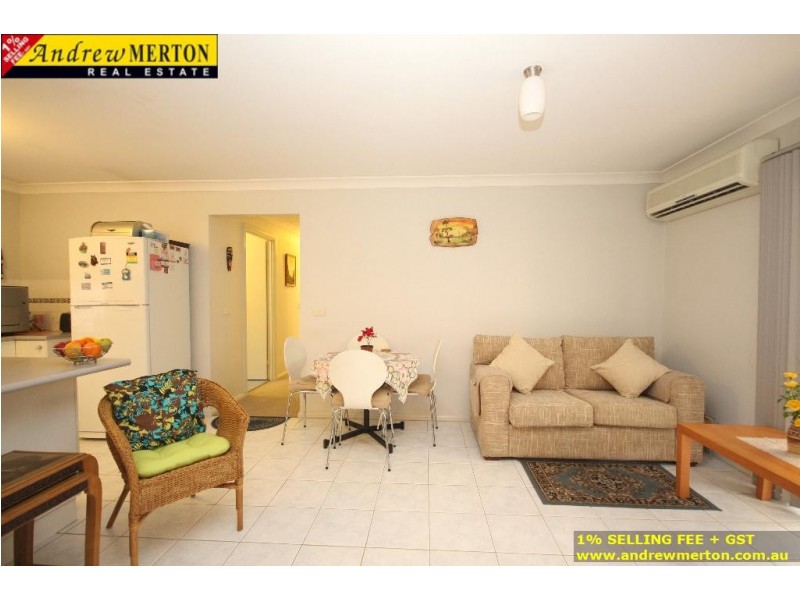 4 Arrowsmith Street, Glenwood NSW 2768