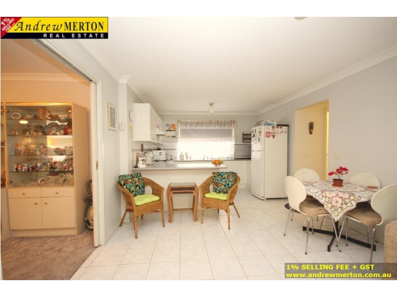 4 Arrowsmith Street, Glenwood NSW 2768