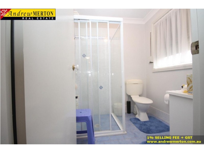 4 Arrowsmith Street, Glenwood NSW 2768