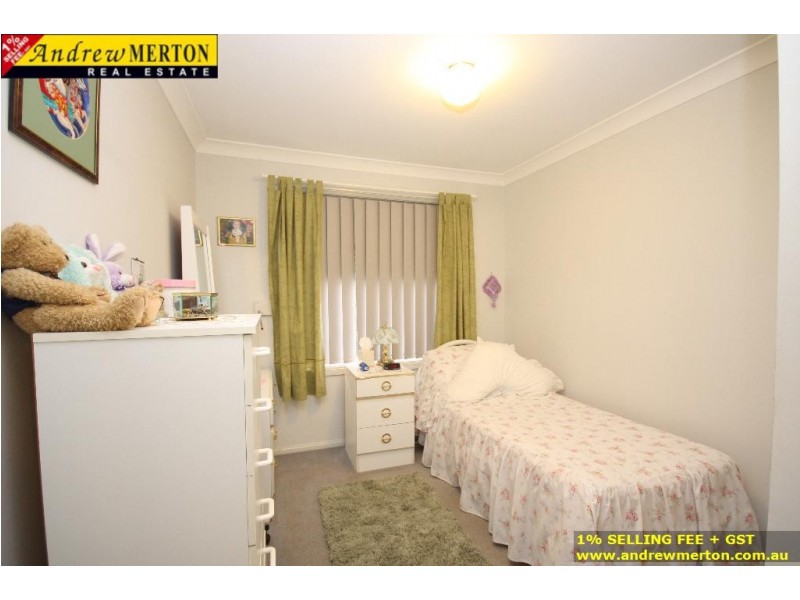 4 Arrowsmith Street, Glenwood NSW 2768