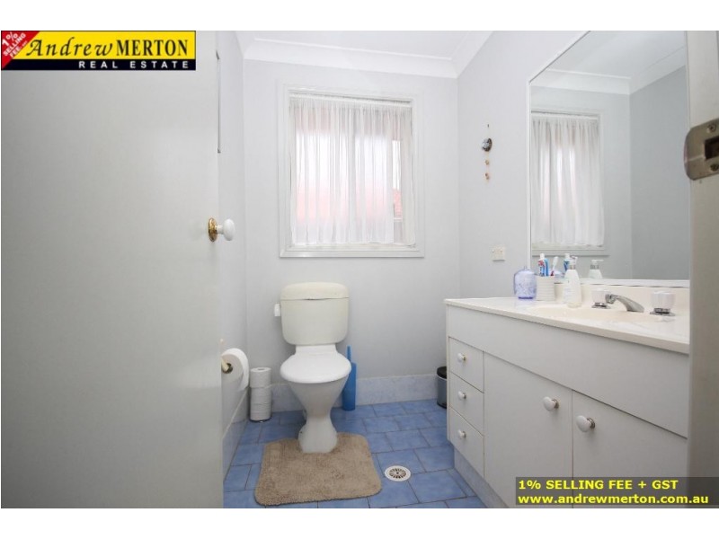 4 Arrowsmith Street, Glenwood NSW 2768