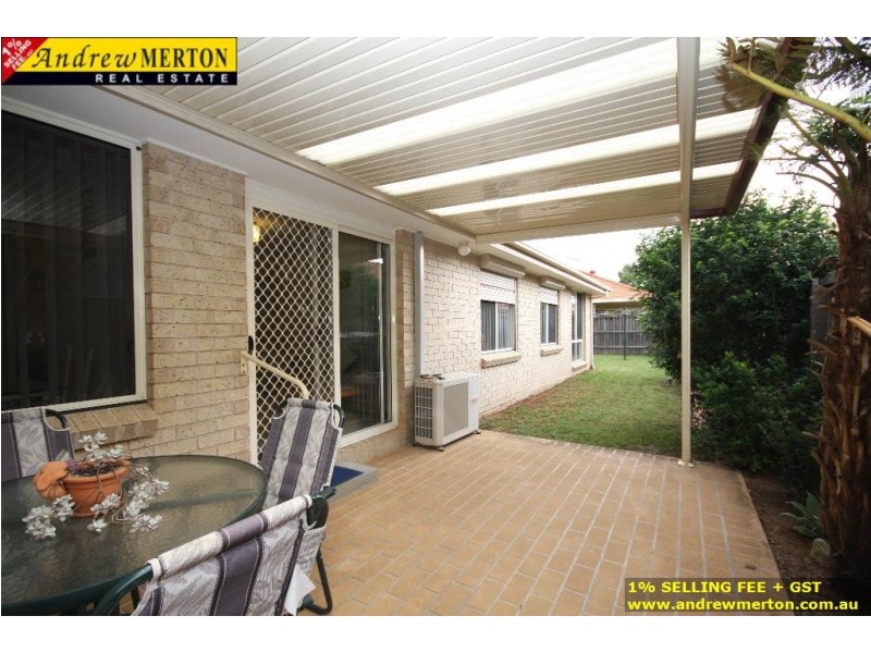 4 Arrowsmith Street, Glenwood NSW 2768