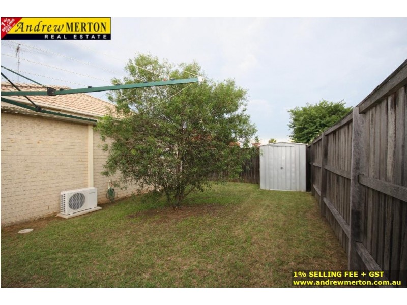 4 Arrowsmith Street, Glenwood NSW 2768