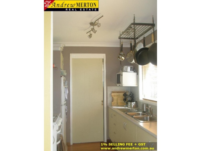 3 Redgum Circuit, Glendenning NSW 2761