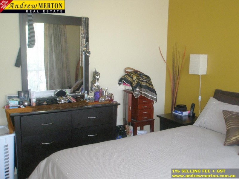 3 Redgum Circuit, Glendenning NSW 2761