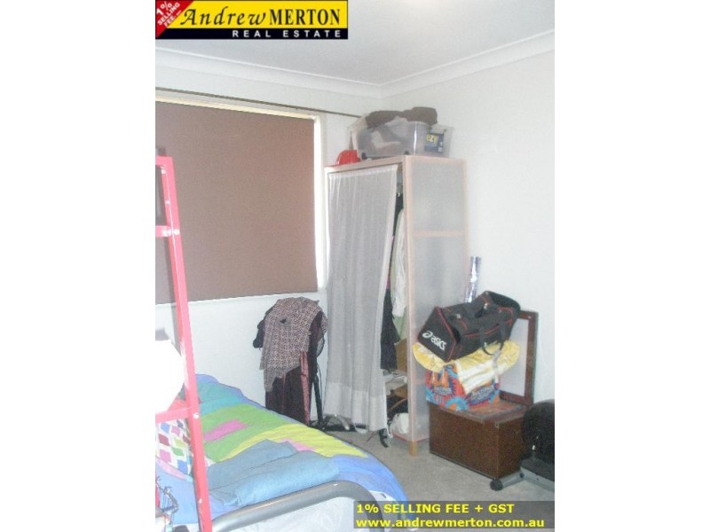 3 Redgum Circuit, Glendenning NSW 2761