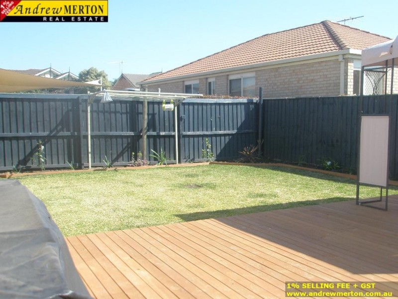 3 Redgum Circuit, Glendenning NSW 2761