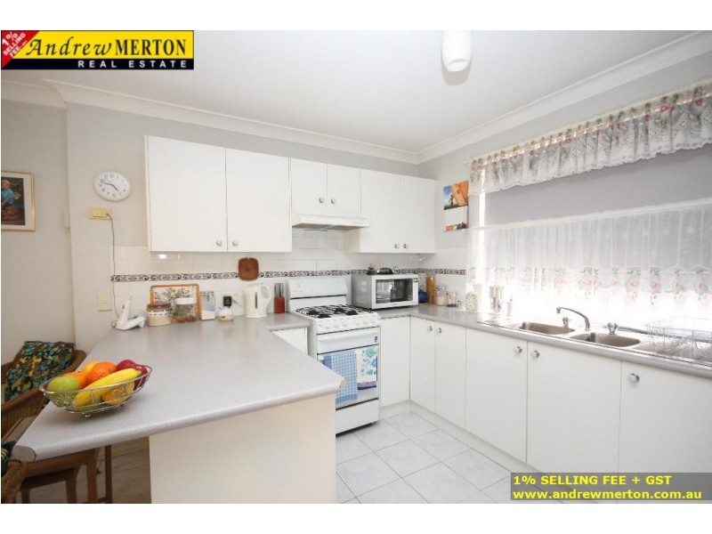 4 Arrowsmith Street, Glenwood NSW 2768