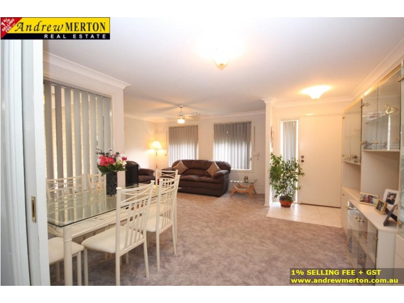 4 Arrowsmith Street, Glenwood NSW 2768