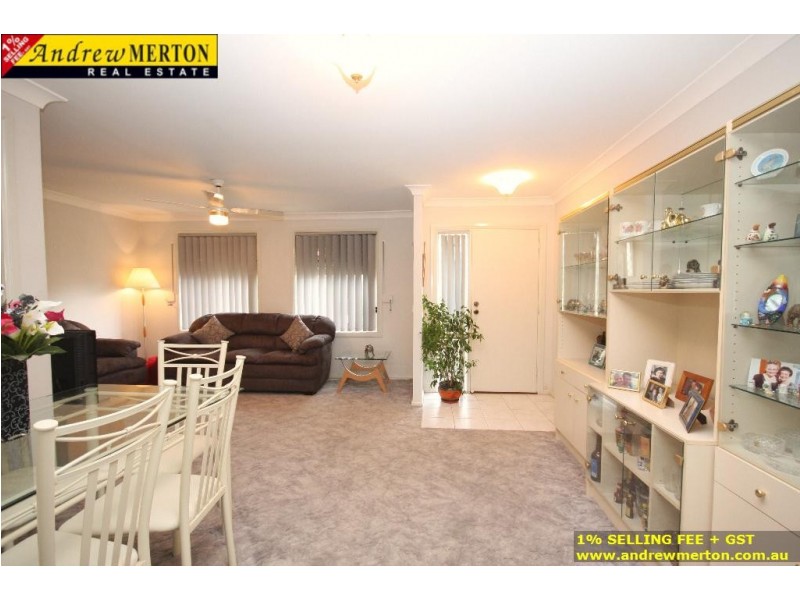 4 Arrowsmith Street, Glenwood NSW 2768