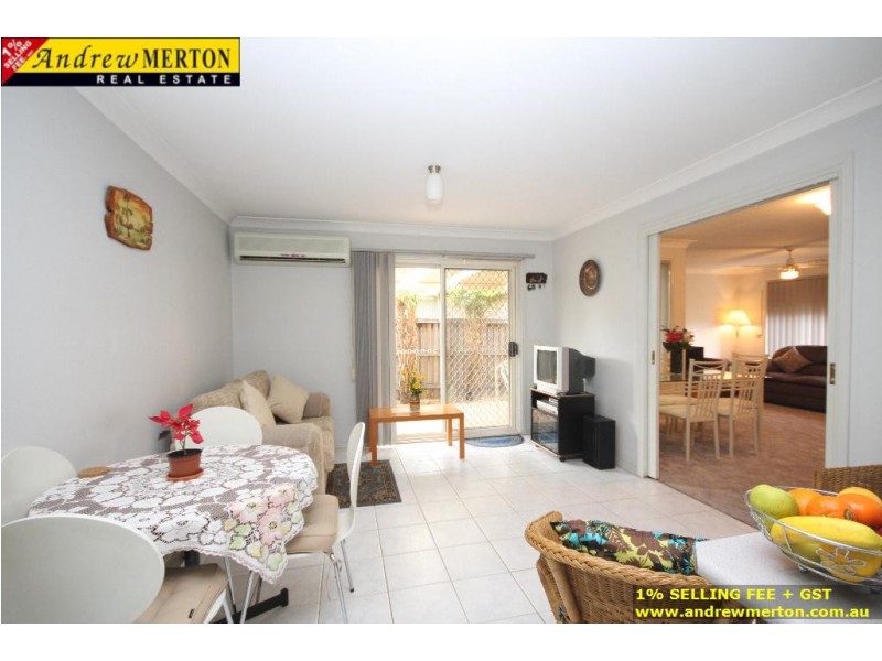 4 Arrowsmith Street, Glenwood NSW 2768