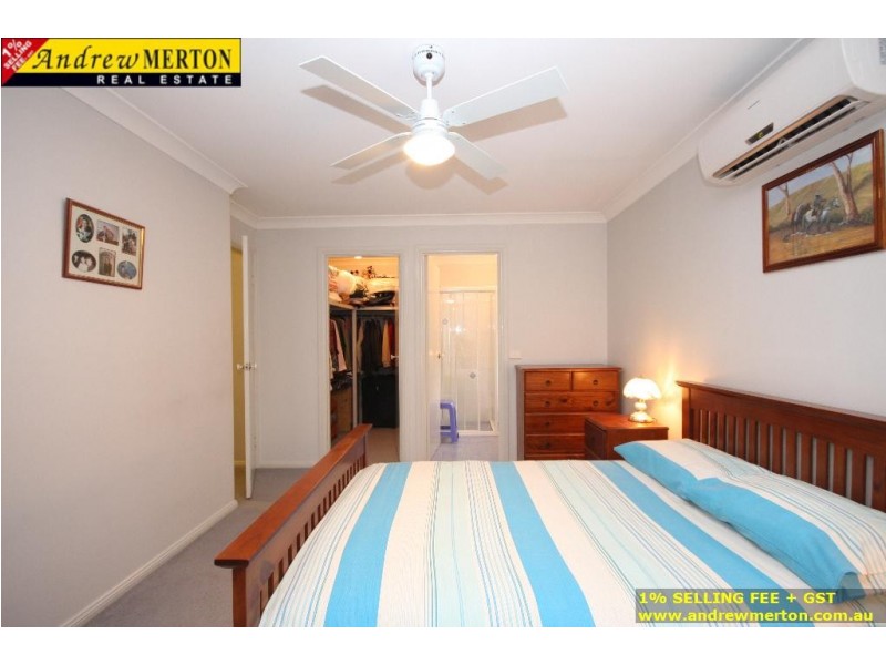 4 Arrowsmith Street, Glenwood NSW 2768