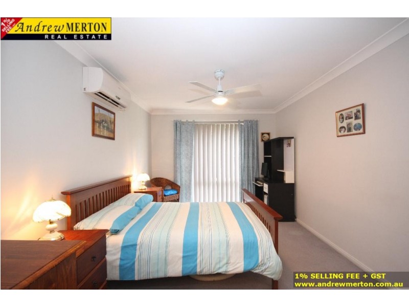 4 Arrowsmith Street, Glenwood NSW 2768