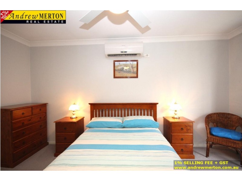 4 Arrowsmith Street, Glenwood NSW 2768