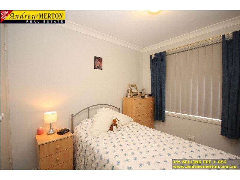 4 Arrowsmith Street, Glenwood NSW 2768