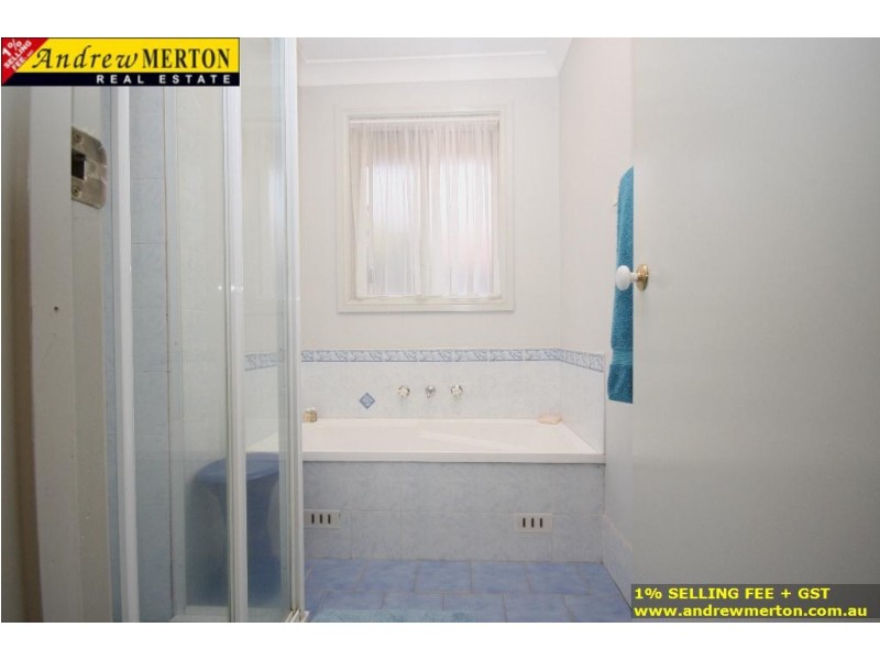 4 Arrowsmith Street, Glenwood NSW 2768