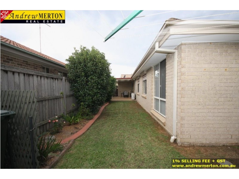 4 Arrowsmith Street, Glenwood NSW 2768