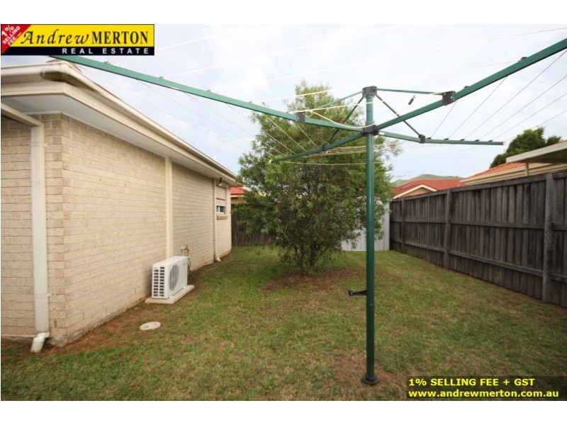 4 Arrowsmith Street, Glenwood NSW 2768