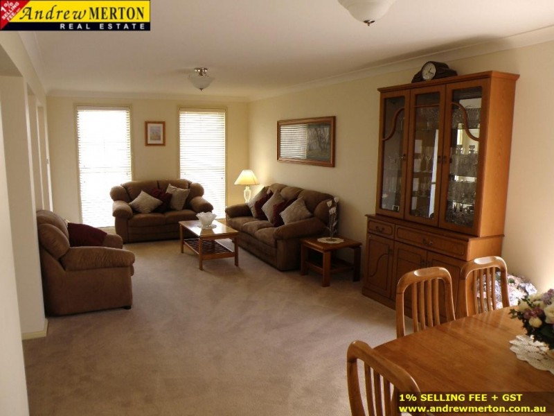 12 Portal St, Kellyville Ridge NSW 2155