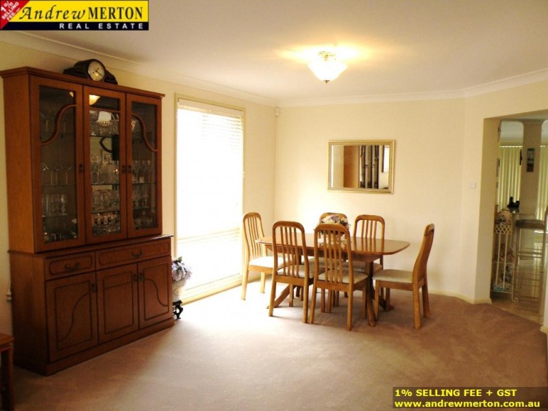 12 Portal St, Kellyville Ridge NSW 2155