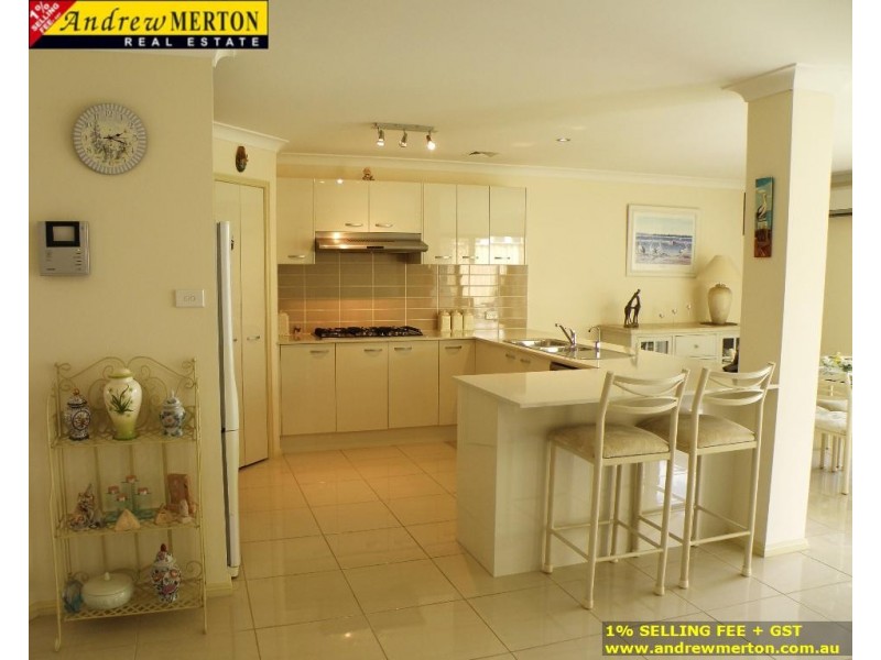 12 Portal St, Kellyville Ridge NSW 2155