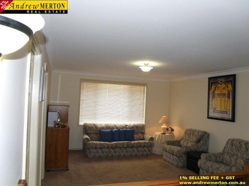 12 Portal St, Kellyville Ridge NSW 2155