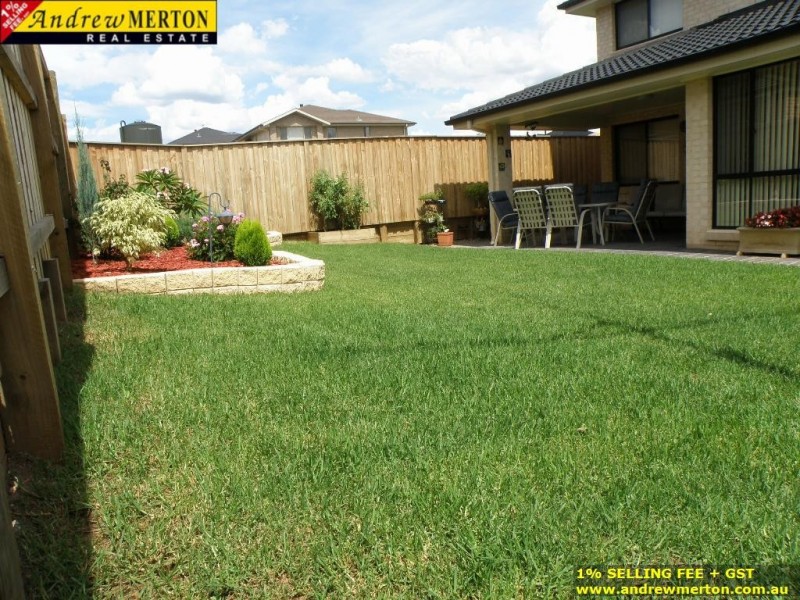 12 Portal St, Kellyville Ridge NSW 2155